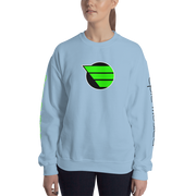 EPIC MUSICA – Men & Women Sweatshirt – Style A216