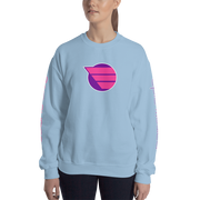 EPIC MUSICA – Men & Women Sweatshirt – Style A257