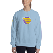 EPIC MUSICA – Men & Women Sweatshirt – Style A2510