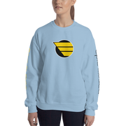 EPIC MUSICA – Men & Women Sweatshirt – Style A2110