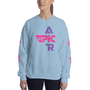 AIR DR.EPIC – Men & Women Sweatshirt – Style T75