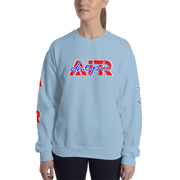 AIR DR.EPIC – Signature Men & Women Sweatshirt – Style 234