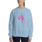 DR.EPIC LOVE – Men Women Sweatshirt – Style 7