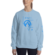 DR.EPIC LOVE – Men Women Sweatshirt – Style 4