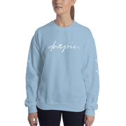 DR.EPIC – Signature Men Women Sweatshirt – Style 2