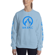 DR.EPIC - Men & Women Sweatshirt – Style 4