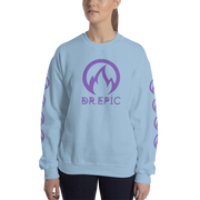 DR.EPIC - Men & Women Sweatshirt – Style 5