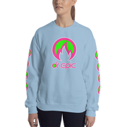 DR.EPIC - Men & Women Sweatshirt – Style 267
