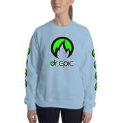 DR.EPIC - Men & Women Sweatshirt – Style 216