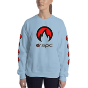 DR.EPIC - Men & Women Sweatshirt – Style 231