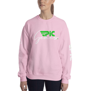 DR.EPIC GENES – Men & Women Sweatshirt – Style 62