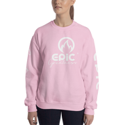EPIC GREATNESS – Signature Men & Women Sweatshirt – S2