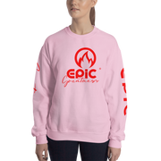 EPIC GREATNESS – Signature Men & Women Sweatshirt – S3