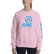 EPIC GREATNESS – Signature Men & Women Sweatshirt – S4