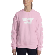 EPIC GREATNESS – Men & Women Sweatshirt – Style 2