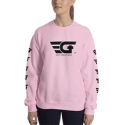 EPIC GREATNESS – Men & Women Sweatshirt – Style 1