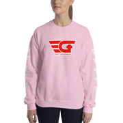 EPIC GREATNESS – Men & Women Sweatshirt – Style EG23