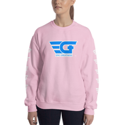 EPIC GREATNESS – Men & Women Sweatshirt – Style EG42