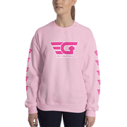 EPIC GREATNESS – Men & Women Sweatshirt – Style EG72