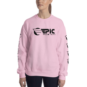 EPIC MUSICA – Men & Women Sweatshirt – Style 1