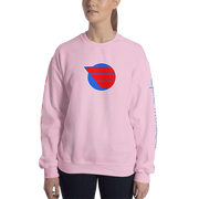 EPIC MUSICA – Men & Women Sweatshirt – Style A234