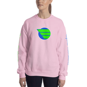 EPIC MUSICA – Men & Women Sweatshirt – Style A246