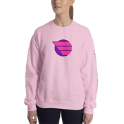 EPIC MUSICA – Men & Women Sweatshirt – Style A257