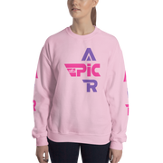 AIR DR.EPIC – Men & Women Sweatshirt – Style T75
