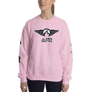 AIR DR.EPIC – Signature Men & Women Sweatshirt – Style W12
