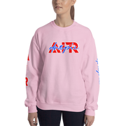 AIR DR.EPIC – Signature Men & Women Sweatshirt – Style 234