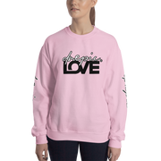 DR.EPIC LOVE – Signature Men & Women Sweatshirt – S12