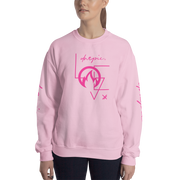 DR.EPIC LOVE – Men Women Sweatshirt – Style 7