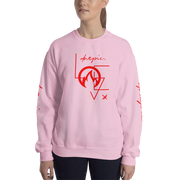 DR.EPIC LOVE – Men Women Sweatshirt – Style 3