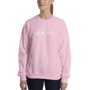 DR.EPIC – Signature Men Women Sweatshirt – Style 2