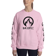 DR.EPIC - Men & Women Sweatshirt – Style 1
