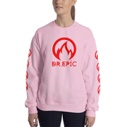 DR.EPIC - Men & Women Sweatshirt – Style 3