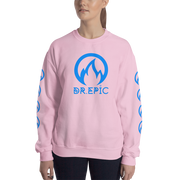 DR.EPIC - Men & Women Sweatshirt – Style 4