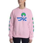 DR.EPIC - Men & Women Sweatshirt – Style EF246