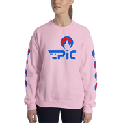 DR.EPIC - Men & Women Sweatshirt – Style EF234