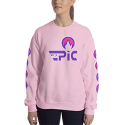 DR.EPIC - Men & Women Sweatshirt – Style EF257
