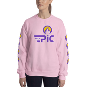 DR.EPIC - Men & Women Sweatshirt – Style EF2510