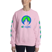 DR.EPIC - Men & Women Sweatshirt – Style 246