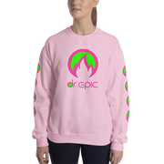 DR.EPIC - Men & Women Sweatshirt – Style 267