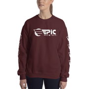 EPIC MUSICA – Men & Women Sweatshirt – Style 2