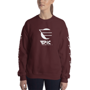 EPIC MUSICA – Men & Women Sweatshirt – Style C2