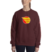 EPIC MUSICA – Men & Women Sweatshirt – Style A2310