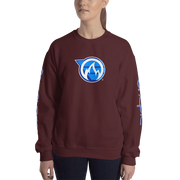 DR.EPIC MUSICA – Men & Women Sweatshirt – Style A244