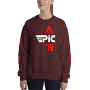 AIR DR.EPIC – Men & Women Sweatshirt – Style T23