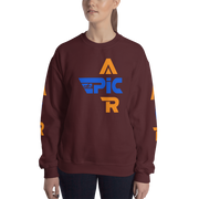 AIR DR.EPIC – Men & Women Sweatshirt – Style T49