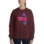 AIR DR.EPIC – Men & Women Sweatshirt – Style T75